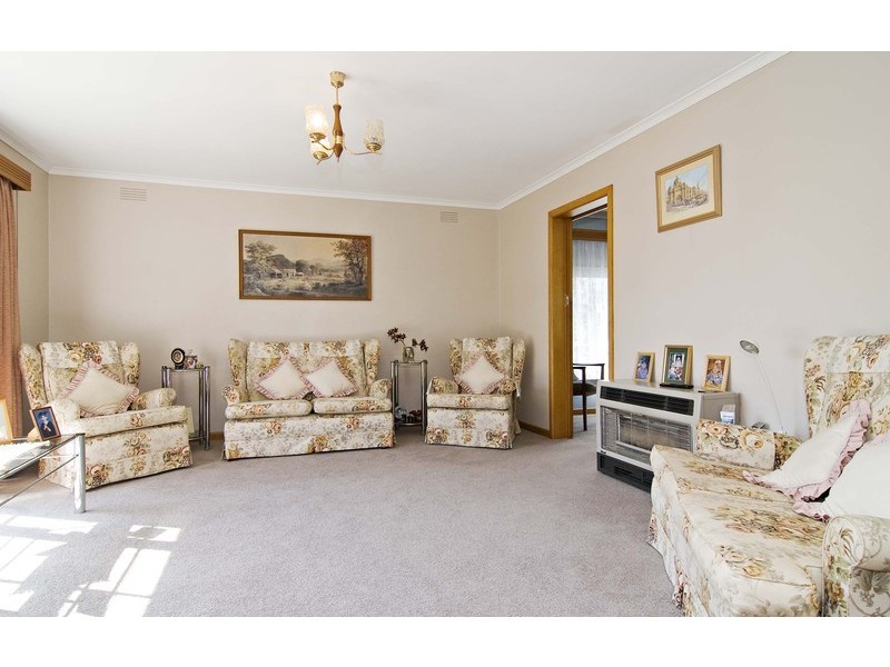 Croydon North VIC 3136