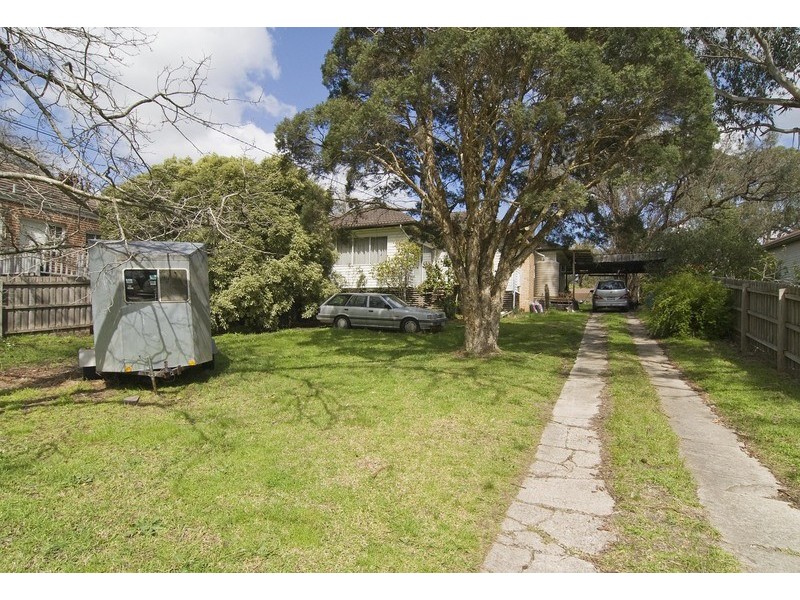 Croydon VIC 3136