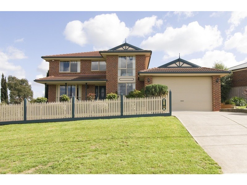 Chirnside Park VIC 3116