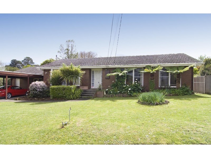 Mooroolbark VIC 3138