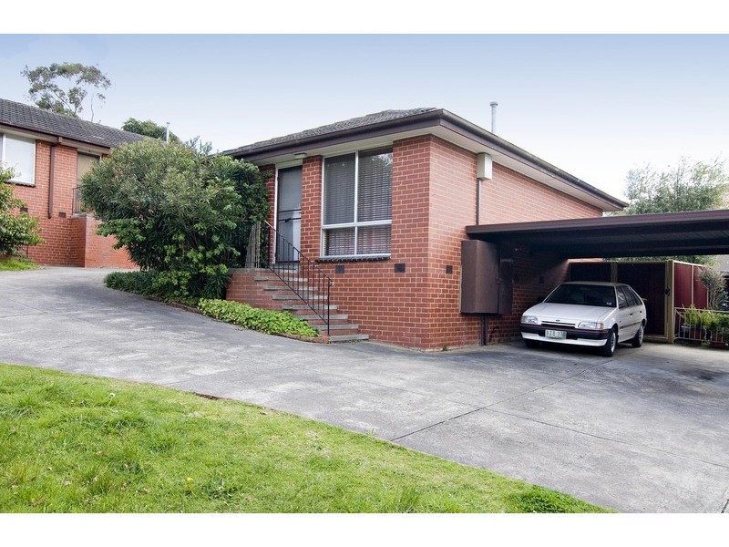 Mooroolbark VIC 3138