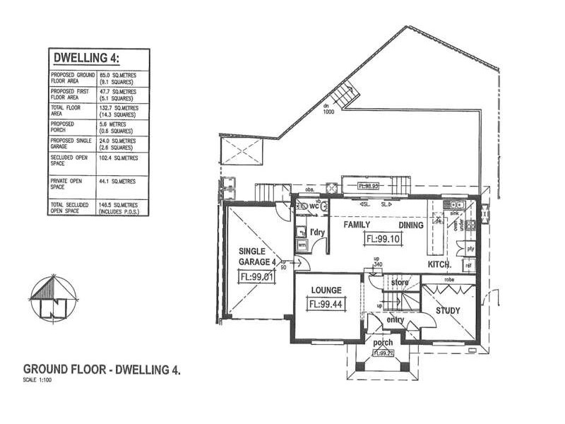 Mooroolbark VIC 3138
