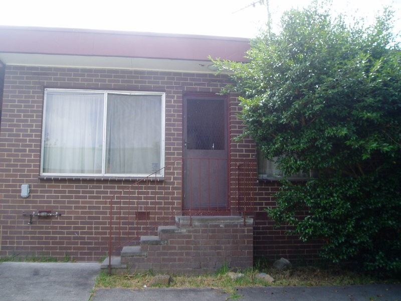 2/66 Surrey Road, Croydon VIC 3136