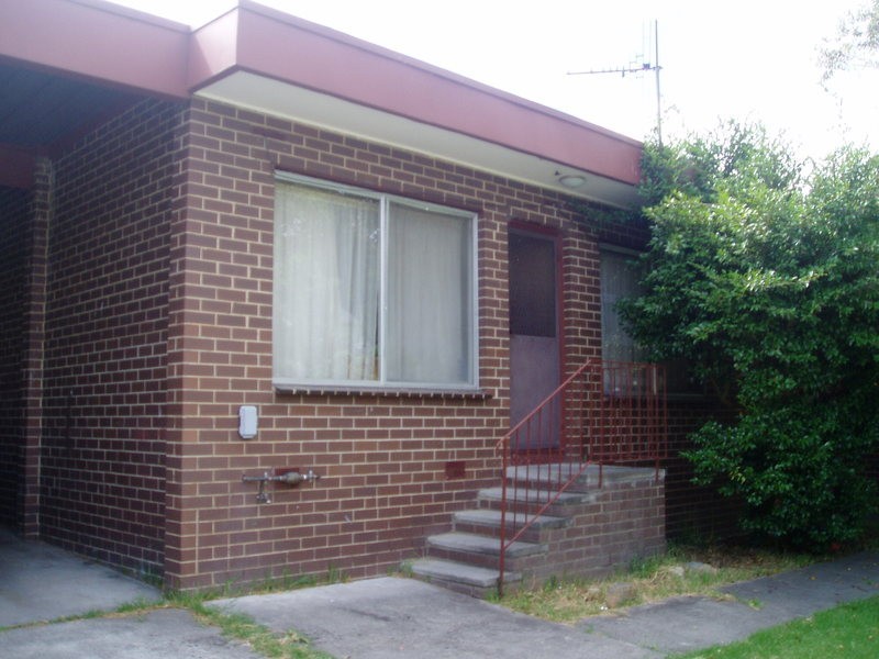 2/66 Surrey Road, Croydon VIC 3136