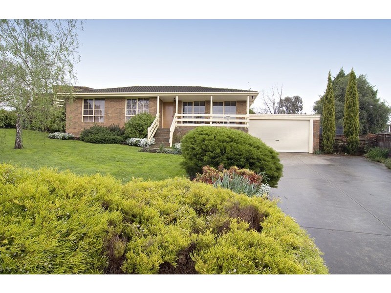 23 Cheriton Drive, Mooroolbark VIC 3138