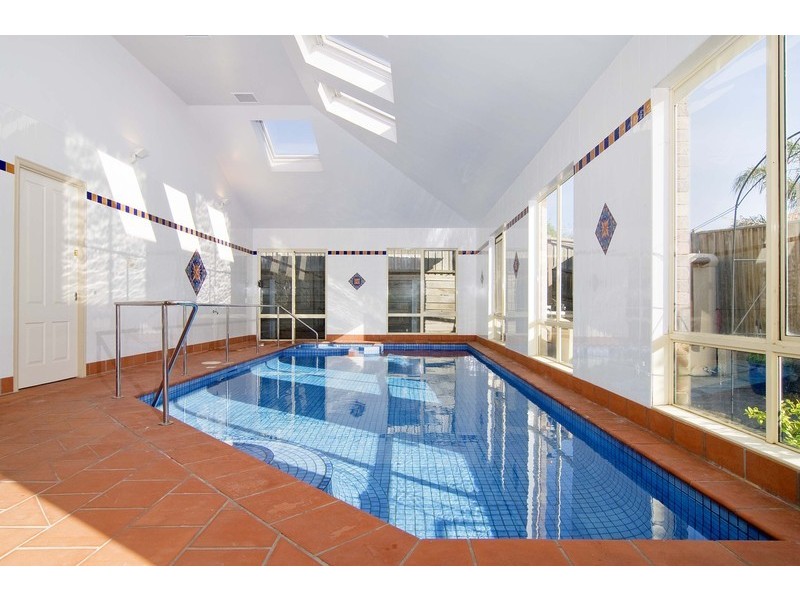 7 Hillrise Crescent, Chirnside Park VIC 3116