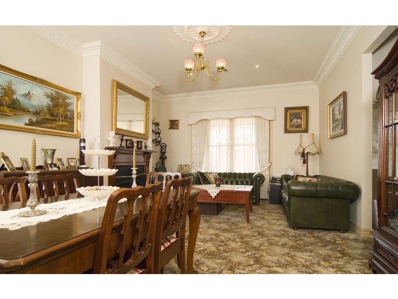 7 Hillrise Crescent, Chirnside Park VIC 3116