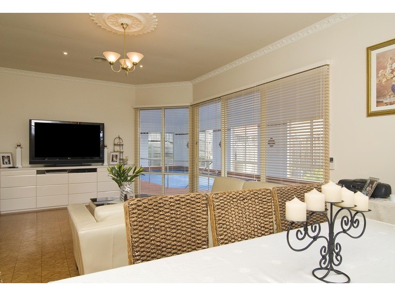 7 Hillrise Crescent, Chirnside Park VIC 3116