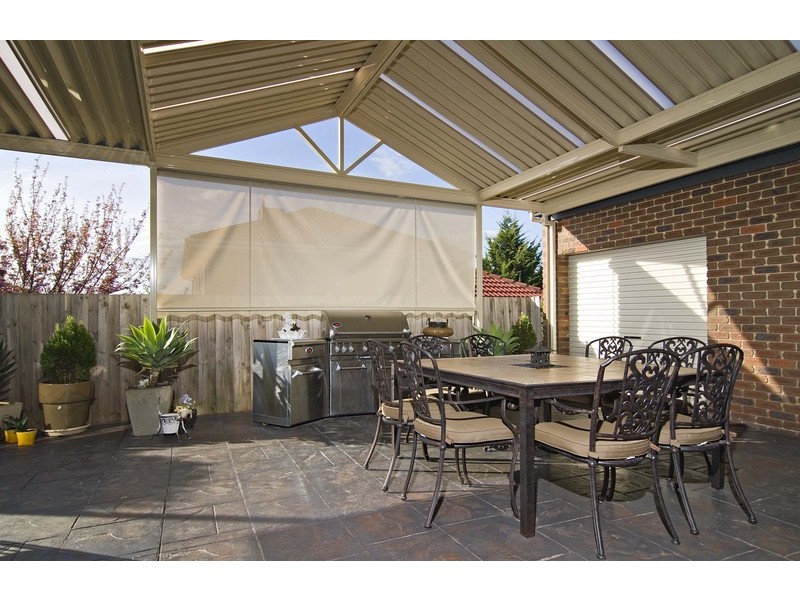 7 Hillrise Crescent, Chirnside Park VIC 3116