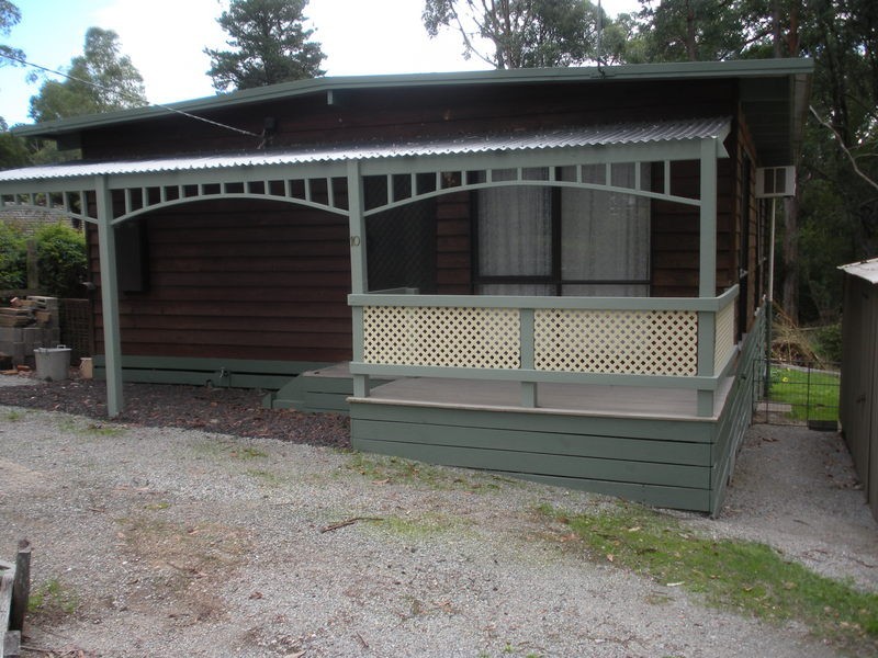 10 Junction Road, Mount Evelyn VIC 3796