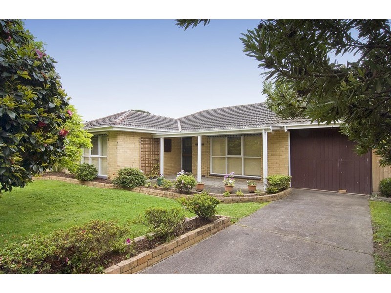 Mooroolbark VIC 3138