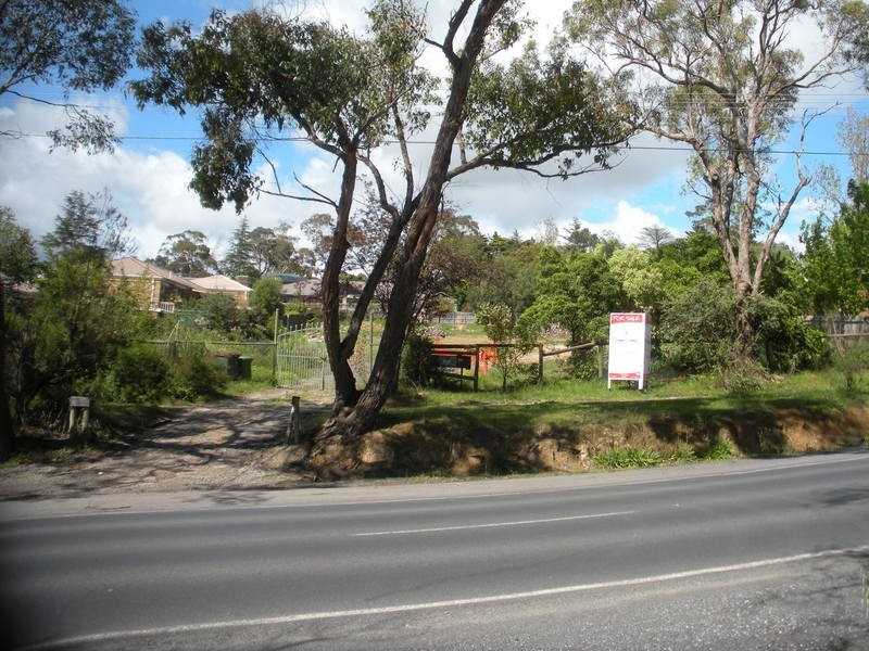 86 Lincoln Road, Croydon VIC 3136