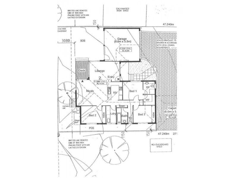 2/55 Blackburn Road, Mooroolbark VIC 3138