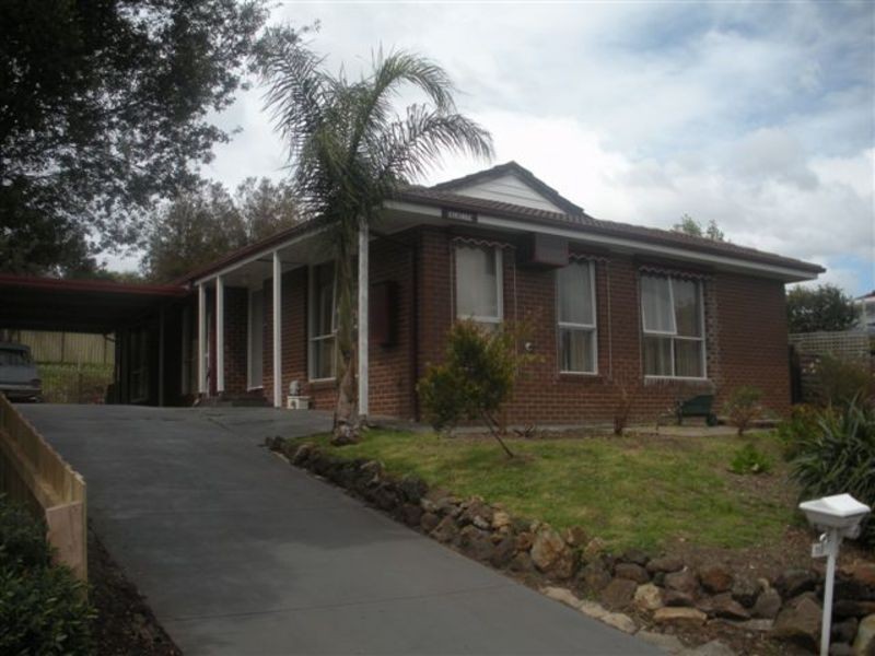 19 Chinook Crescent, Mooroolbark VIC 3138