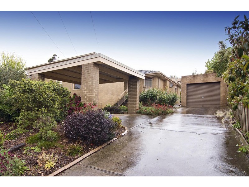Chirnside Park VIC 3116