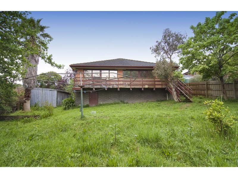 Mooroolbark VIC 3138