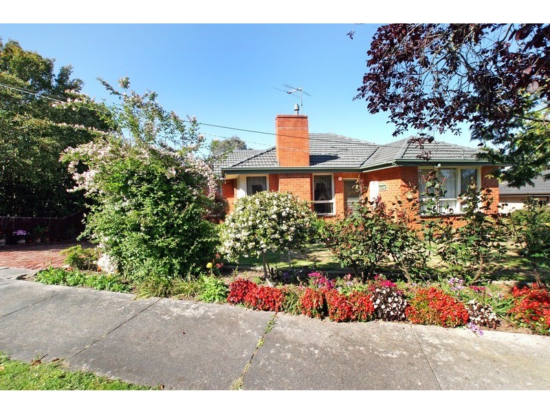 Mooroolbark VIC 3138