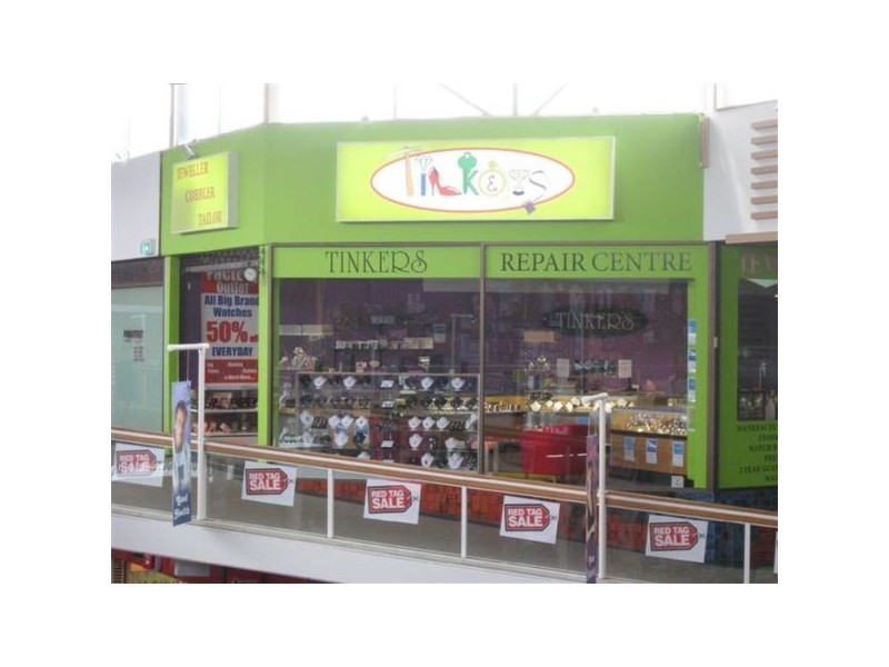 Boronia Mall Chandler Road, Boronia VIC 3155