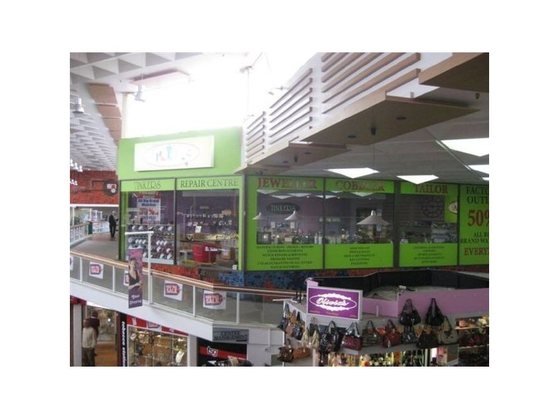 Boronia Mall Chandler Road, Boronia VIC 3155