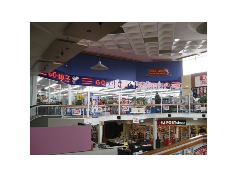 Boronia Mall Chandler Road, Boronia VIC 3155