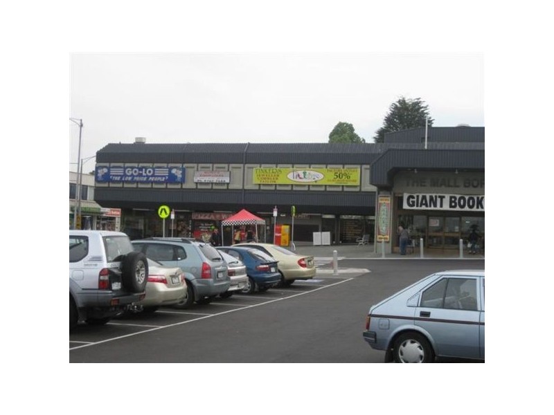 Boronia Mall Chandler Road, Boronia VIC 3155