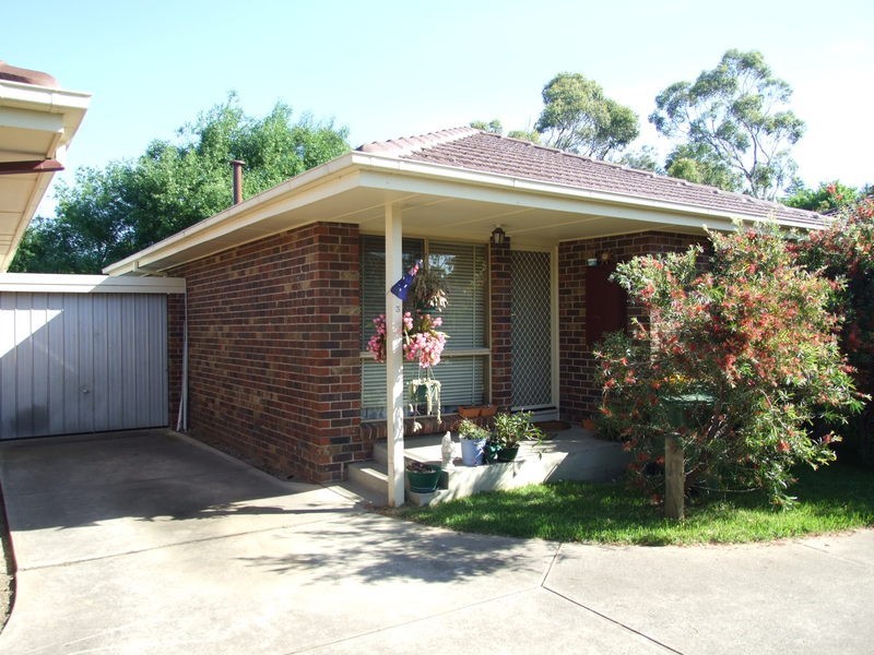 3/98 Sherlock Road, Mooroolbark VIC 3138