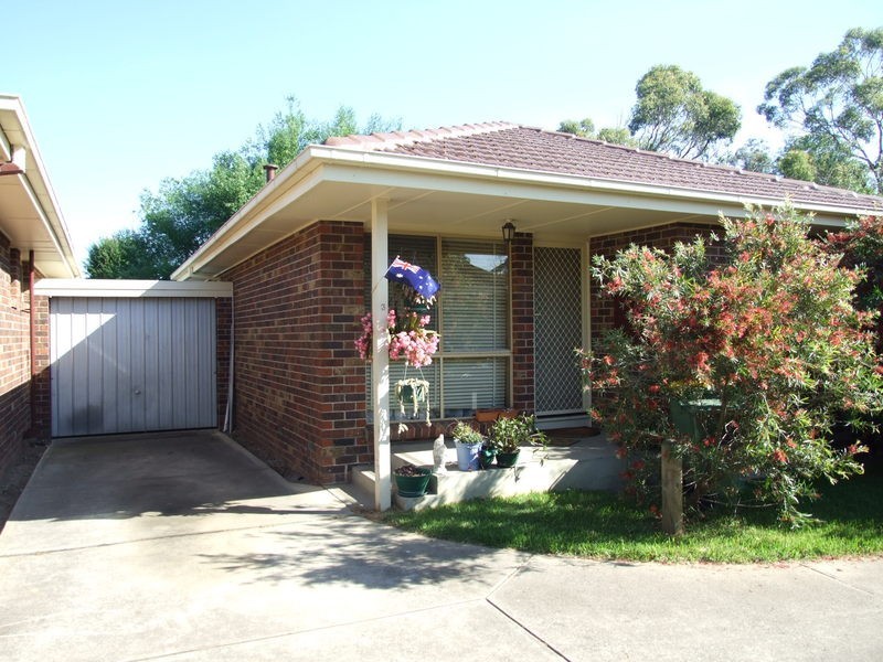 3/98 Sherlock Road, Mooroolbark VIC 3138