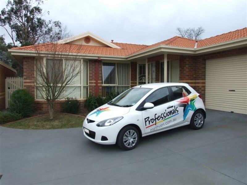 4/6 Devenish Avenue, Montrose VIC 3765