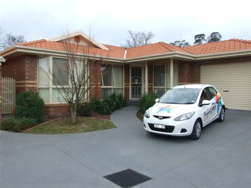 4/6 Devenish Avenue, Montrose VIC 3765