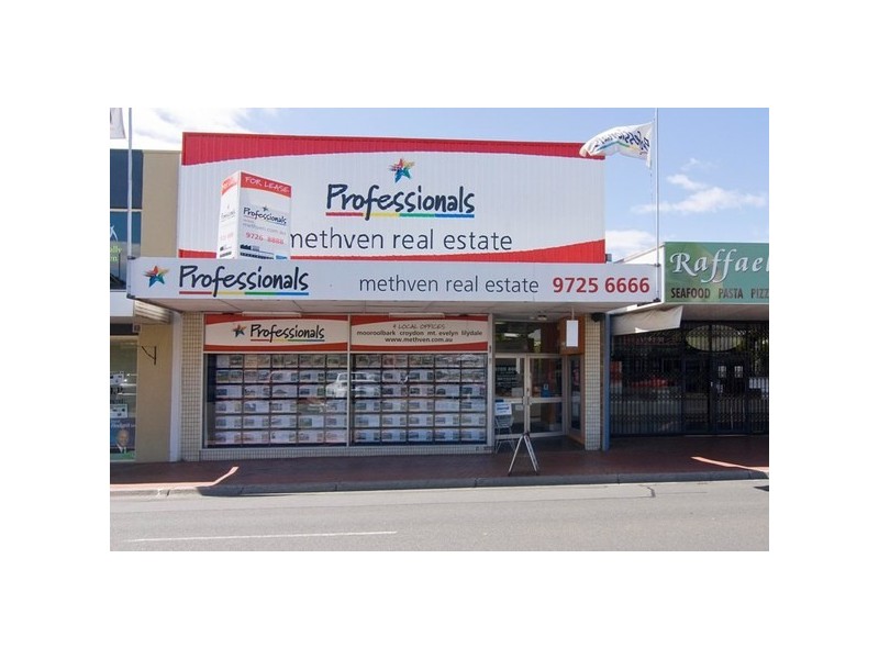 62 Main Street, Croydon VIC 3136