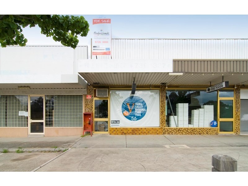 10/4 North Gateway, Coldstream VIC 3770