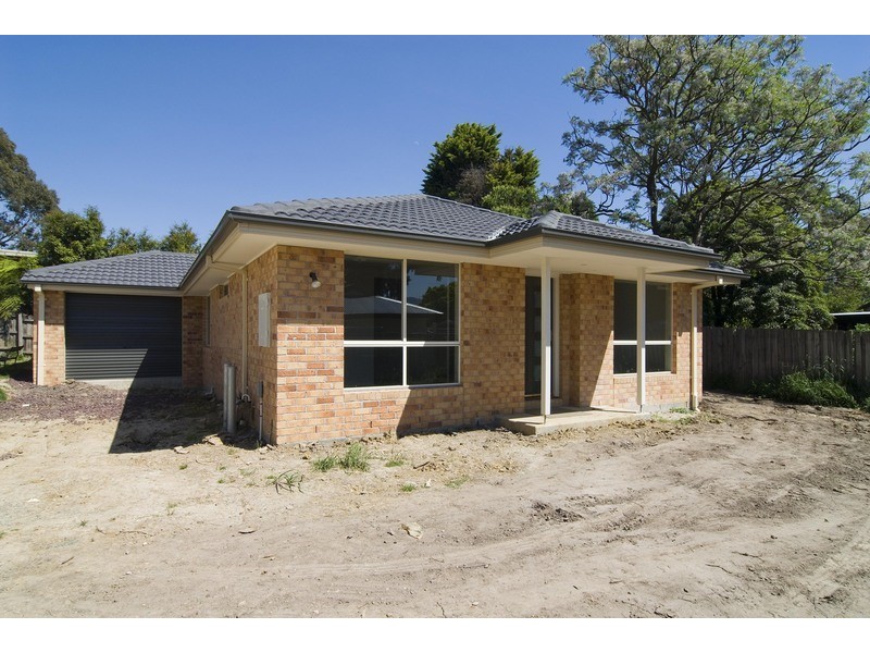 2/4 Joyce Street, Boronia VIC 3155