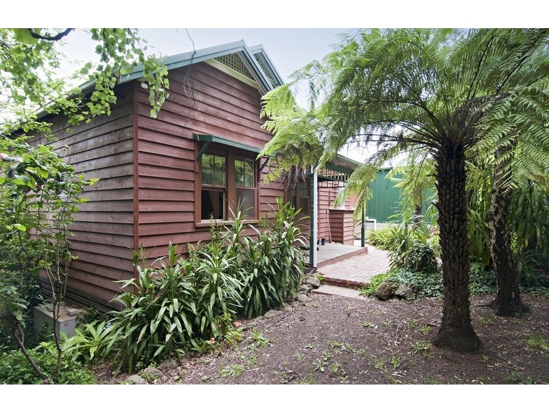 Mount Evelyn VIC 3796