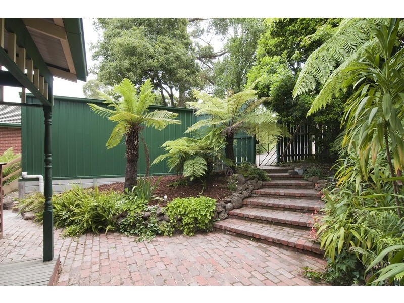 Mount Evelyn VIC 3796