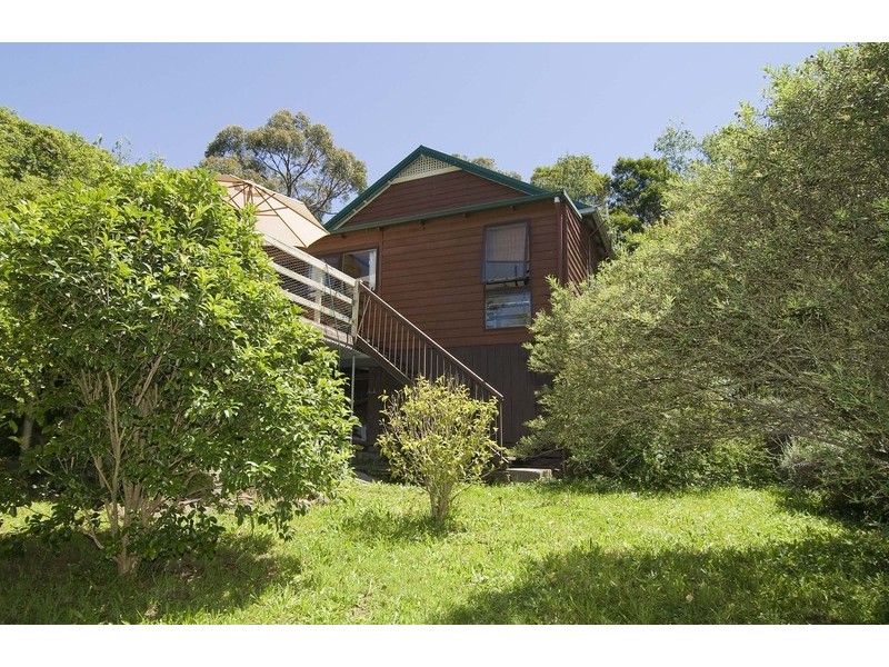 Mount Evelyn VIC 3796