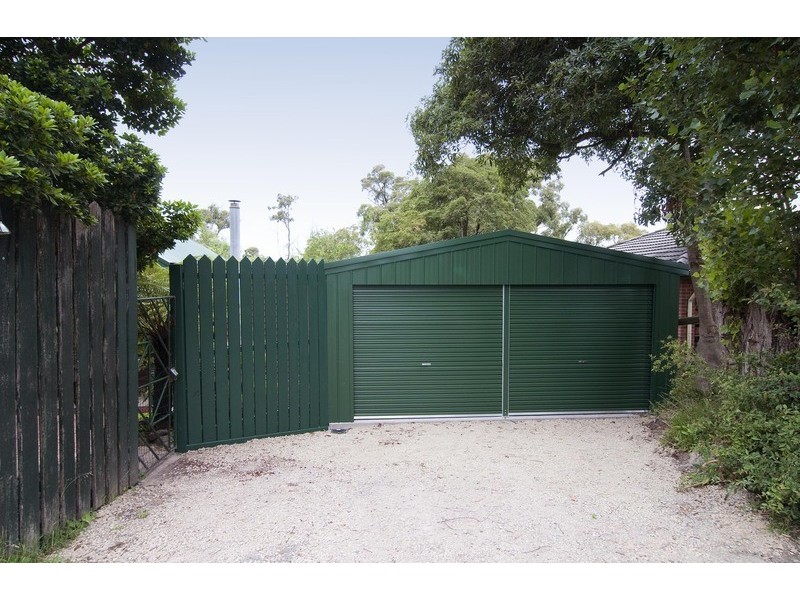 Mount Evelyn VIC 3796