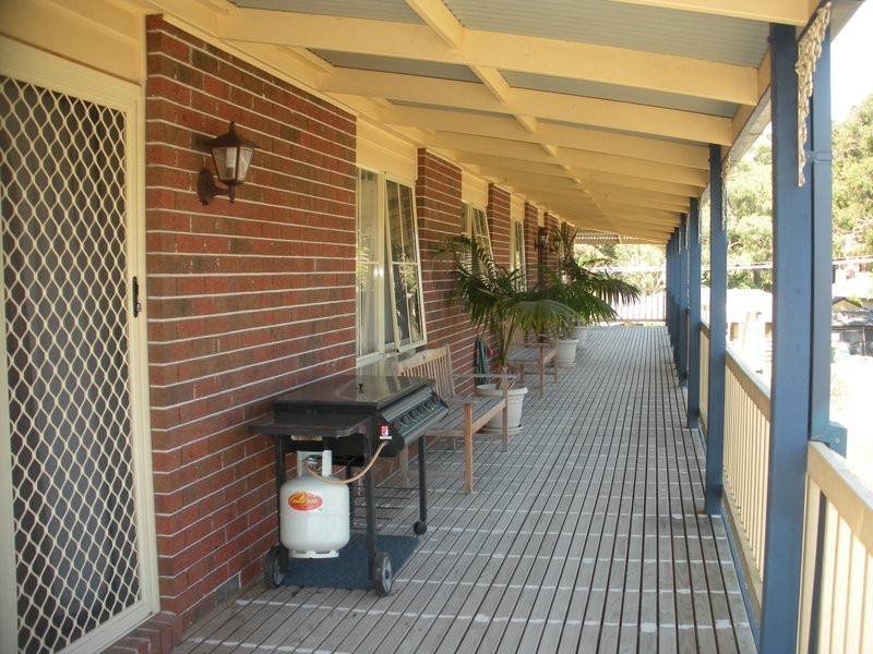 38 Francis Crescent, Mount Evelyn VIC 3796