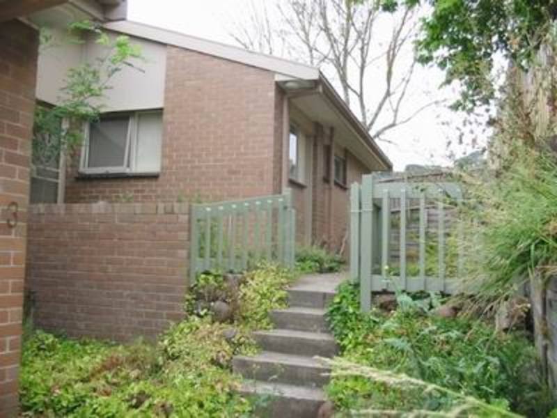 4/16 Stuart Road, Lilydale VIC 3140