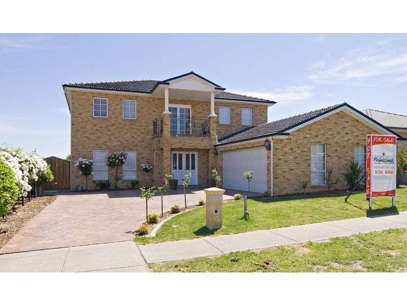 55 Larbert Road, Mooroolbark VIC 3138