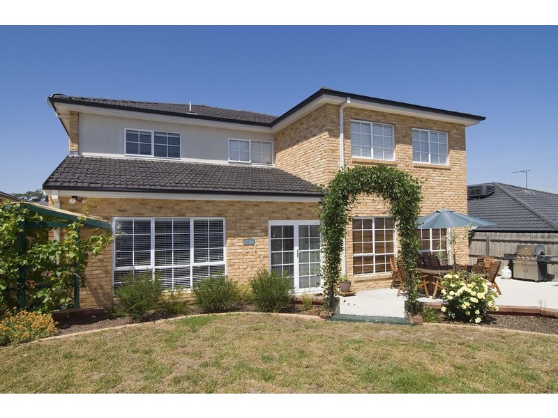 55 Larbert Road, Mooroolbark VIC 3138