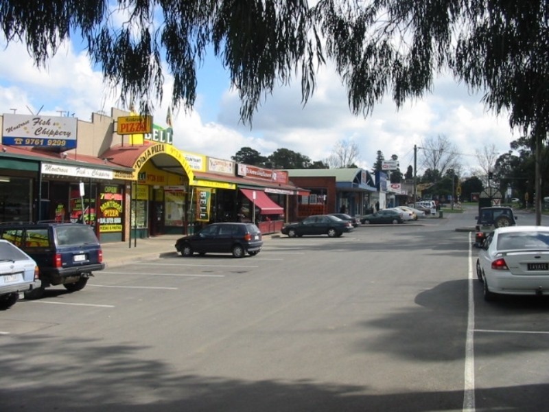 1/6 Devenish Avenue, Montrose VIC 3765