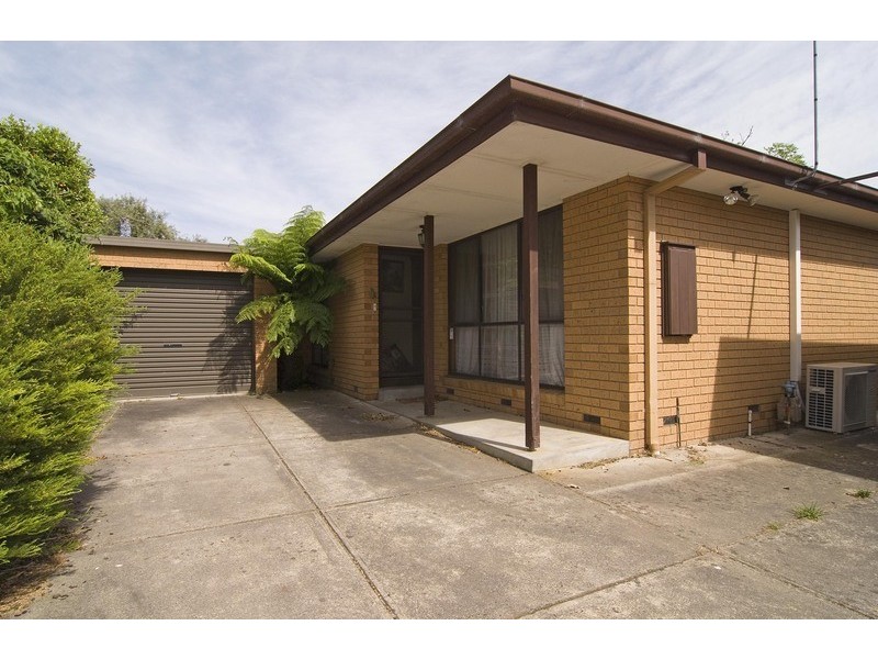 Ringwood East VIC 3135