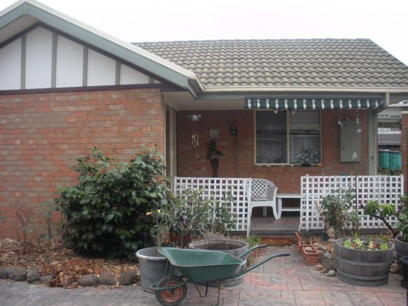 7/6 Mount View Parade, Kilsyth VIC 3137