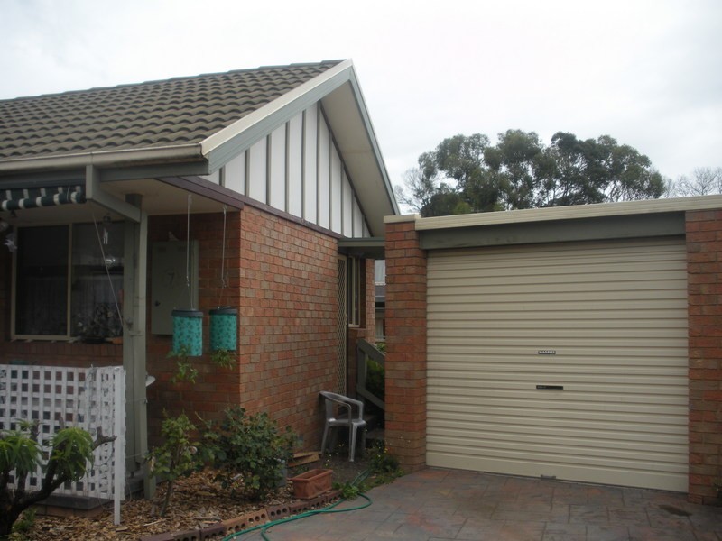 7/6 Mount View Parade, Kilsyth VIC 3137