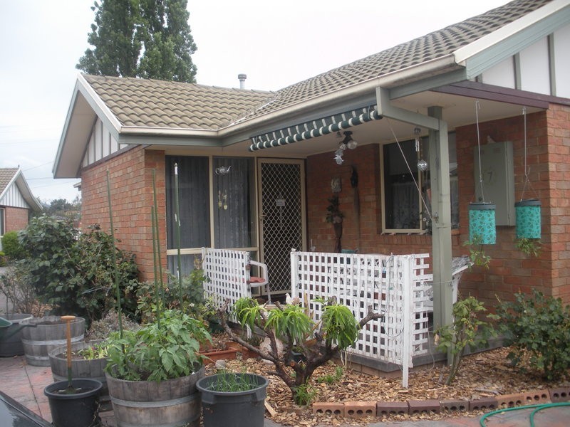 7/6 Mount View Parade, Kilsyth VIC 3137