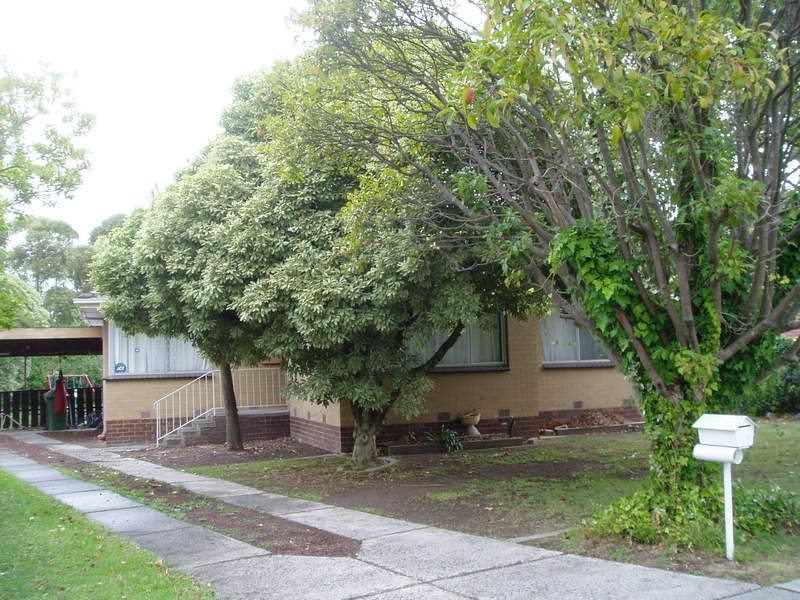 18 Mirang Avenue, Croydon VIC 3136