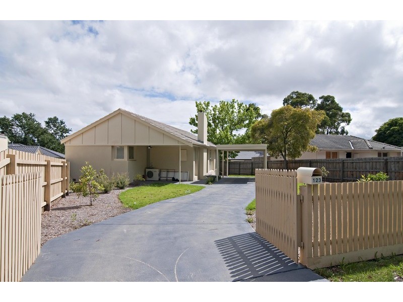 Mooroolbark VIC 3138