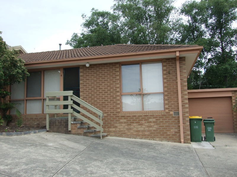 4/31 Felix Grove, Mooroolbark VIC 3138