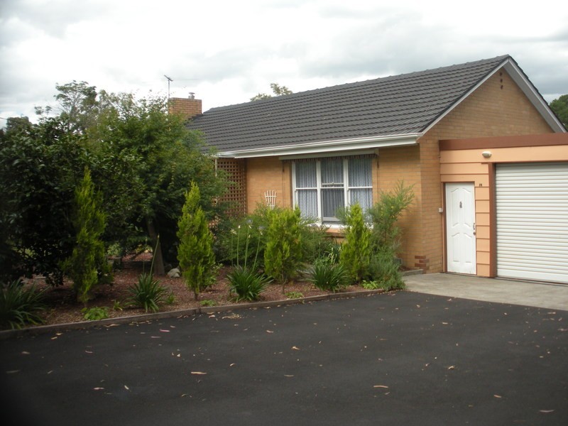 26 Hereford Road, Mount Evelyn VIC 3796