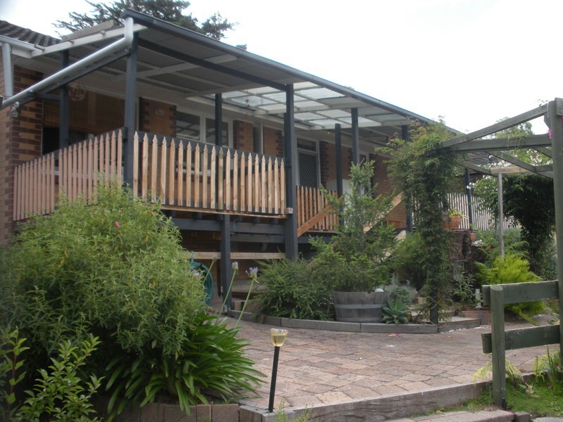 26 Hereford Road, Mount Evelyn VIC 3796